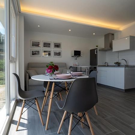 Solpor Galitrips - Apartamentos 콜쿠비언 외부 사진