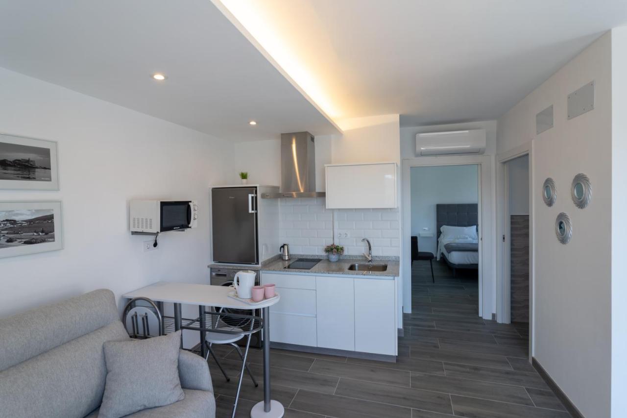 Solpor Galitrips - Apartamentos 콜쿠비언 외부 사진