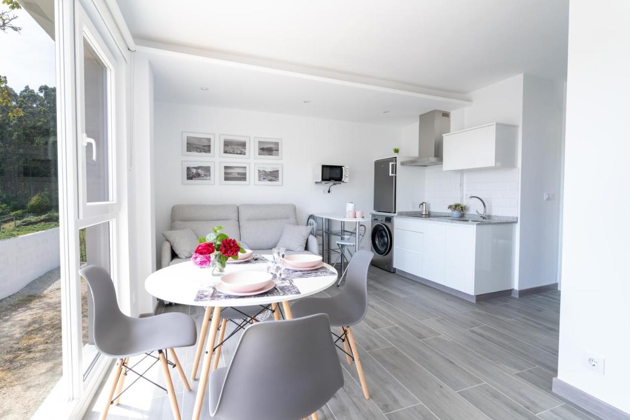 Solpor Galitrips - Apartamentos 콜쿠비언 외부 사진