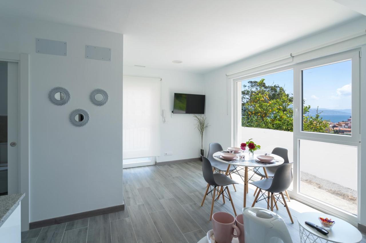 Solpor Galitrips - Apartamentos 콜쿠비언 외부 사진