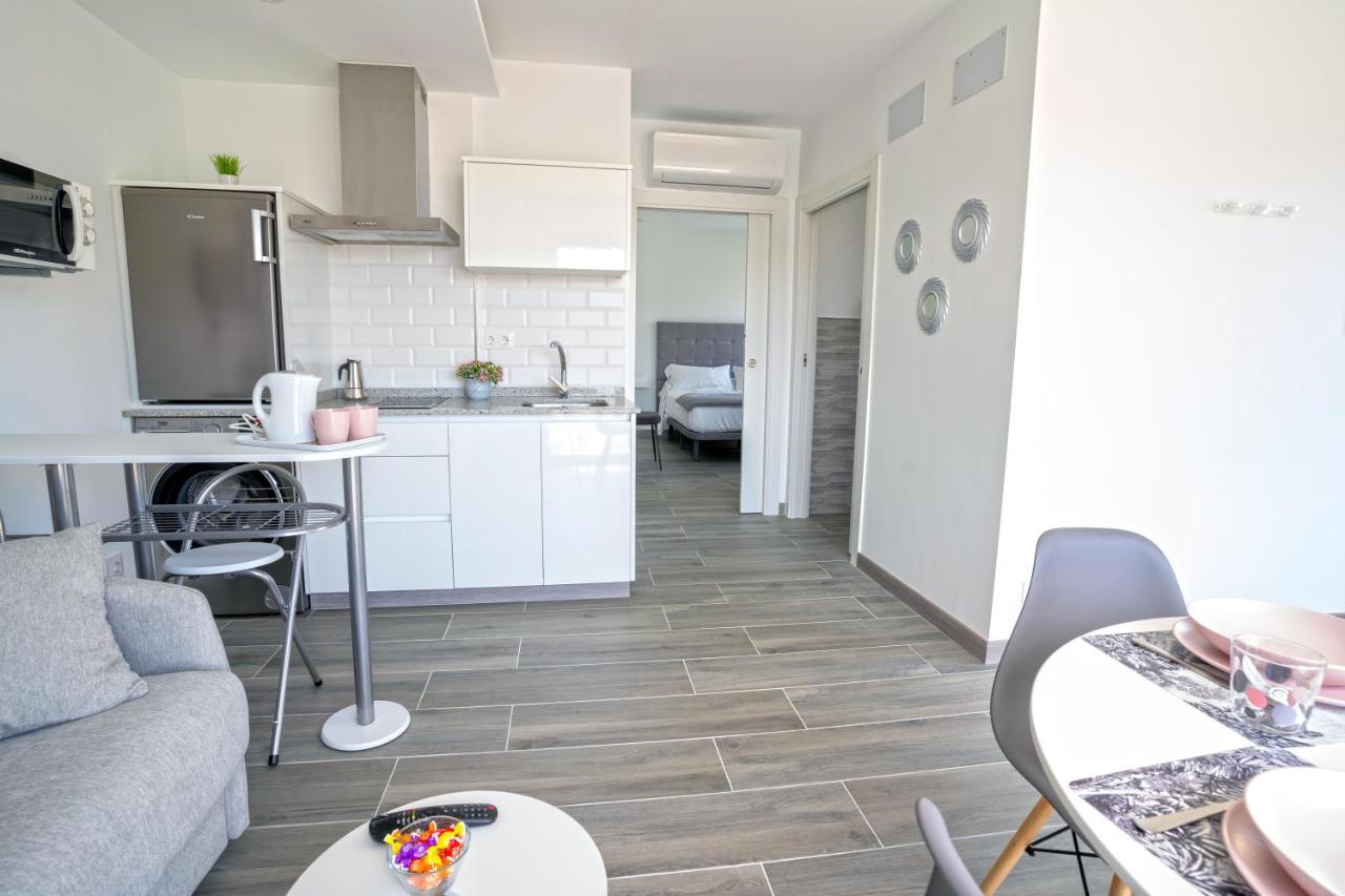 Solpor Galitrips - Apartamentos 콜쿠비언 외부 사진
