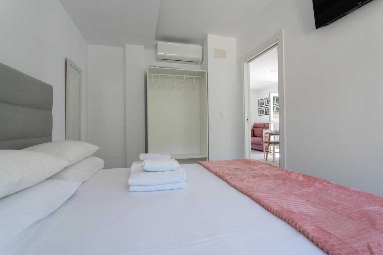 Solpor Galitrips - Apartamentos 콜쿠비언 외부 사진