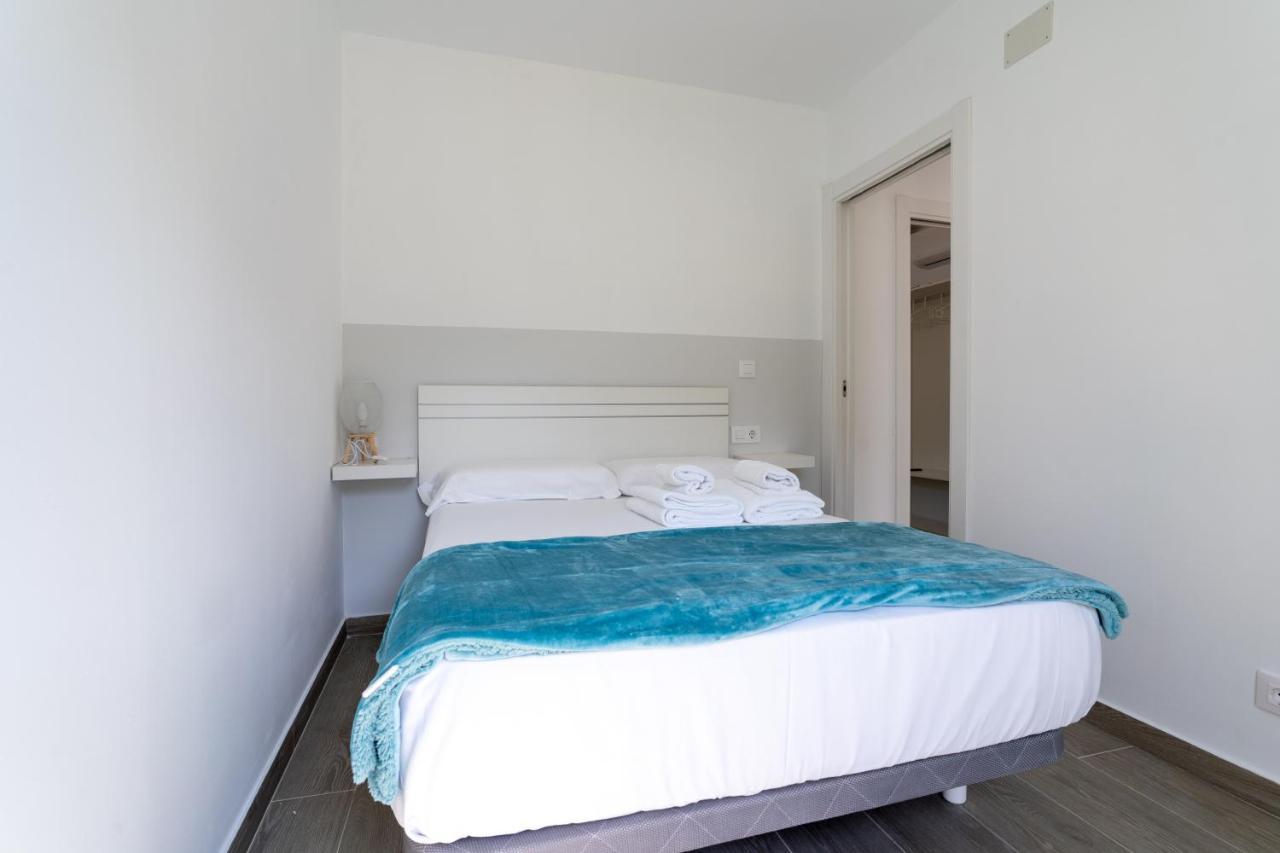 Solpor Galitrips - Apartamentos 콜쿠비언 외부 사진