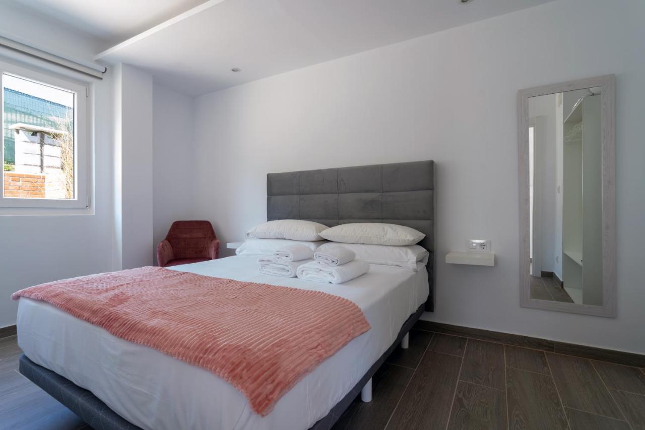 Solpor Galitrips - Apartamentos 콜쿠비언 외부 사진